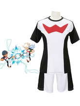 Hot Anime Inazuma Eleven Cosplay Man Woman Halloween uniforms Cosplay Sportswear Costume S-3XL Can be tailored 2024 - buy cheap