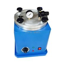 New Jewelry Wax Injector Jewelry Making Tools Equipment Wax Injector Machine 2024 - buy cheap