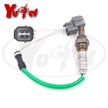 Sensor de oxigênio de oxigênio de o2 de alta qualidade, adequado para honda crv rd5 embutido, cabo upstream 4, frontal frontal lambda 2024 - compre barato