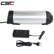 Samsung Cell electric bicycle battery 36V for 750w Bafang BBS02 motor lithium battery pack 20.3Ah lithium battery 2024 - buy cheap