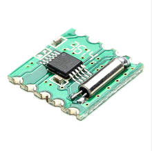FM Stereo Radio RDA5807M Wireless Module RRD-102V2.0 For Arduino DIY Electronic Kit 2024 - buy cheap