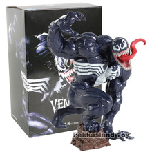 Goukai Venom ПВХ фигурка Коллекционная модель игрушки 2024 - купить недорого