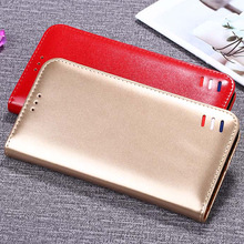 6,26 "Чехлы для Xiaomi Redmi 7, чехол с магнитной застежкой, деловой кошелек, кожаный чехол для телефона Redmi 7, чехол с держателем для карт 2024 - купить недорого