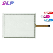 Skylarpu New 10.4inch 249mm*186mm touch screen digitizer For Industrial application control equipment touch screen digitizer 2024 - buy cheap