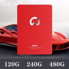 EEKOO 240G SSD для настольного ПК 120 ГБ 240 ГБ 2,5 дюйма SATA III HDD жесткий диск HD SSD ноутбук ПК 480 ГБ 480G Внутренний твердотельный накопитель 2024 - купить недорого