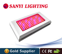 120W LED grow light,112x1W,use 1W led chip,red(630nm):blue(460nm)=8:1 for indoor grow tent box 2024 - buy cheap