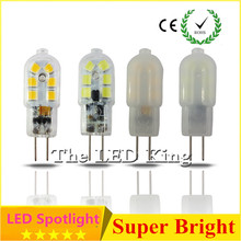 6pcs/lot NEW Arrival 12V AC/DC 3528 G4 LED Bulb 3W 6W COB LED G4 Lamp Light for Crystal Chandelier G4 LED Lights Lamps Dimmable 2024 - buy cheap