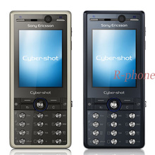 Original Sony Ericsson K810 K810i GSM 2G Unlocked Mobile Phone 3MP Refurbished Cellphone 2024 - buy cheap