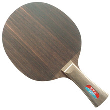 KTL Ebony 7 speed OFF- Black Coffee Table Tennis / Ping Pong Blade 2024 - buy cheap
