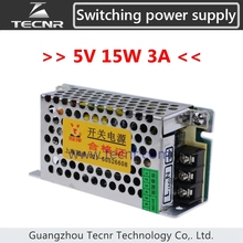 5V 3A switch power supply GY15W 2024 - buy cheap