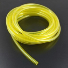 1 Meter Fuel Line for Gas Engine D6*d3mm-Yellow Color 2024 - buy cheap