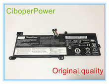 Laptop original de 30wh de bateria embutida para 330-14ikb 330-15ikb touch 2024 - compre barato