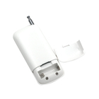 Sistema de interruptor sem fio à prova d'água, controle remoto 2relaych receptor e transmissor 315/433mhz, alternância momentânea travado - especificações