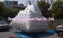 inflatable water iceberg for sale 2024 - buy cheap