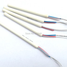 Freeshipping 5/pcs 907 Adjustable constant temperature electric soldering iron Heating Element Ceramic Heater for 907 905E 2024 - buy cheap