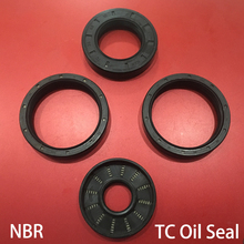 50*69*8 50x69x8 50*70*7/8/9/10/12 50x70x7/8/9/10/12 Nitrile Rubber NBR Two Lip Spring TC Gasket Radial Shaft Skeleton Oil Seal 2024 - buy cheap