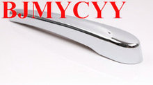 BJMYCYY Бесплатная доставка после автомобильного стеклоочистителя металлическое украшение для Chevrolet Trax 2014 2024 - купить недорого