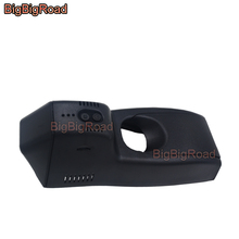 BigBigRoad For Buick Envision Lacrosse Verano 2014 2015 2016 2017 Low Configuration Car Video Recorder Wifi DVR Dash Camera 2024 - buy cheap