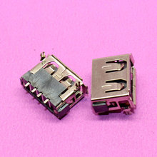 Юйси обычный компьютер ПК ноутбук USB 2,0 Джек USB разъем порт штекер. 2024 - купить недорого