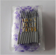 50pcs Household Sewing Machine Needles HA*1 For Singer Brother Janome Toyota Juki also fit old sewing macine 2024 - buy cheap