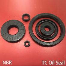 48*68*10 48x68x10 48*70*7/9/10/12 48x70x7/9/10/12 Nitrile Rubber NBR Double Lip Spring TC Gasket Radial Shaft Skeleton Oil Seal 2024 - buy cheap