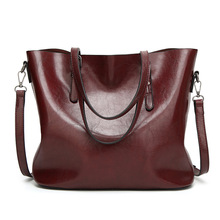 Genuine Leather Bags Handbags Women handbags female messenger bags designer casual ladies tote crossbody bag Bolsa Feminina N423 2022 - buy cheap