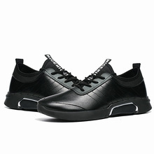 2019 new men's shoes popular casual  boutique hot single  schuhe herren 2024 - buy cheap