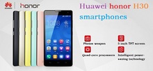 Huawei H30-T10 honor 3C Dual SIM 2GB RAM Mobile TD-SCDMA/GSM (white) mobile phone / 5 inches black waterfall screen 2024 - compra barato