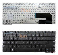 Para Samsung CNBA5902768CDN4R0298090 Laptop/notebook Keyboard EE.UU. el envío libre negro 2024 - compra barato