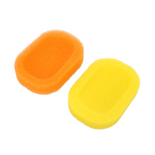 Portable Sponge Soap Dishes Box Easy Dry Home Kitchen Bathroom Accessories 2024 - buy cheap