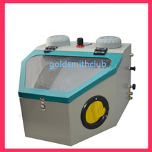 Sandblaster jewelry Sandblasting Machine Dental Supplies Jewelry Tools 2024 - buy cheap