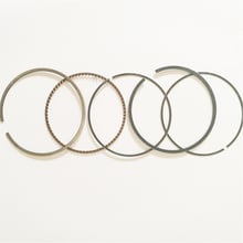 Motorcycle STD Piston Ring Bore 63 mm For LONCIN CB200 CB 200 200cc GP200 RLX200 2024 - buy cheap