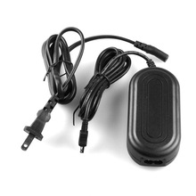 EH-67 adaptador de corriente alterna para cámaras Nikon Coolpix L100 L110 L120 L310 L810 L820 2024 - compra barato