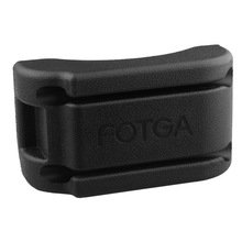 FOTGA DP3000 Light Steady Shoulder Pad for 15mm Rod Support Rail System DSLR Rig 2024 - buy cheap