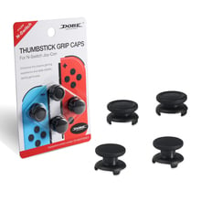 For Nintendo Switch Joypad Joystick Thick Thumbstick Grip Caps Cover 2024 - buy cheap