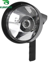 12v 24v 35w 55 w 4 polegadas luz de condução hid luzes de caça, luz de trabalho hid para suv, jeep, caminhão, atv 2024 - compre barato