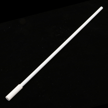 350mm PTFE Magnetic Stir Bars Retriever - Bendable Polyethylene Stirring Bar Stirrers Mixers Lab Supplies 2024 - buy cheap