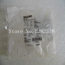 [SA] Novas vendas especiais originais interruptor do sensor BALLUFF BES 516-370-G-E5-C-S4 spot -- 2 pçs/lote 2024 - compre barato