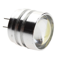 5pcs G4 LED 12V 2W 200LM LED lamp g4 12v Bulb Free Shipping 2024 - buy cheap