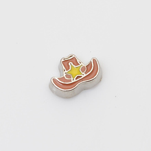 Floating charms,Fit floating charm lockets, FC0179 2024 - buy cheap