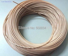 30ft RG316 RG-316 cable Wires RF coaxial cable 50 Ohm 10m 2024 - buy cheap