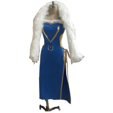 2018 Fairy Tail Minerva Orlando Cosplay Costume Any Size 2024 - buy cheap