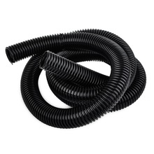 Hot Sale 2.5M 32mm Flexible EVA Hose Tube Pipe Extra Long for Household Vacuum Cleaner 2024 - buy cheap