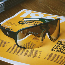 Óculos de sol esportivos de ciclismo uv400 2021, para homens e mulheres óculos de bicicleta mountain bike óculos de esportes ao ar livre equitação, corrida mtb, lentes 2024 - compre barato