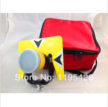 (NEW ) Yellow Prism -30/0MM Set w/ Bag for NIKON/TOPCON/SOKKIA total stations 2024 - buy cheap