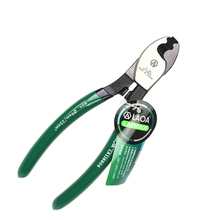 LAOA CR-MO Cable Cutter Wire Cutting 270 Degree Reverse Electrical Wire stripper Stripping Pliers Hand Tools 2024 - buy cheap