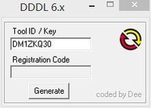 Detorit DDDL 6x keygen 2024 - купить недорого