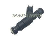 Engine Parts Fuel Injector For CHEVRO-LET Sail OEM 0280157108 2024 - buy cheap