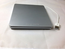 Free Shipping 12.7 mm Cd-rom box  Ultra-thin notebook drives suite Inhaled external drives box  for Apple 2024 - buy cheap