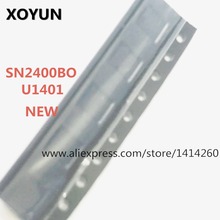 1pcs SN2400BO U1401 USB control charging charger rom ic 35pins 100%NEW 2024 - buy cheap